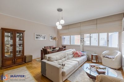 Apartamento, 3 quartos, 106 m² - Foto 2
