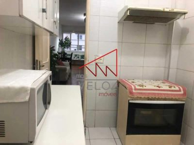 Apartamento, 3 quartos, 95 m² - Foto 2