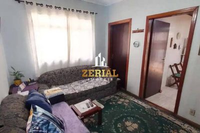 Casa, 3 quartos, 135 m² - Foto 1