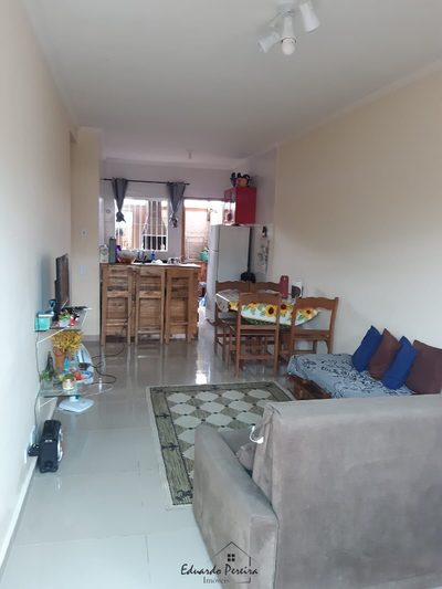 Casa de Condomínio, 2 quartos - Foto 4
