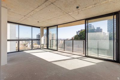 Apartamento, 3 quartos, 121 m² - Foto 1