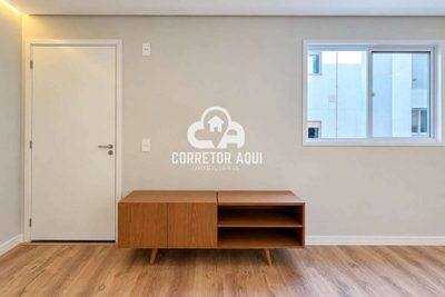 Apartamento, 2 quartos, 39 m² - Foto 3