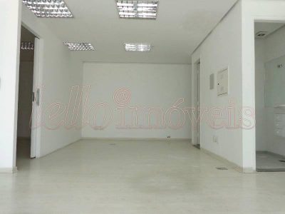 Sala-Conjunto, 61 m² - Foto 2