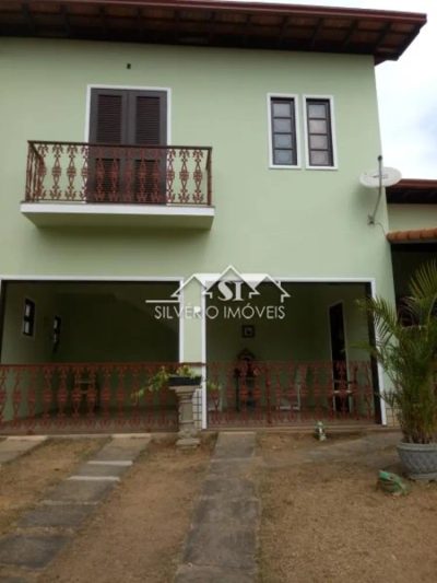 Casa, 4 quartos, 169 m² - Foto 4