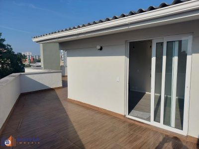 Cobertura, 3 quartos, 216 m² - Foto 1
