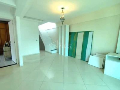 Apartamento, 3 quartos, 173 m² - Foto 5