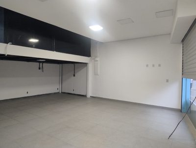 Loja-Salão, 110 m² - Foto 3
