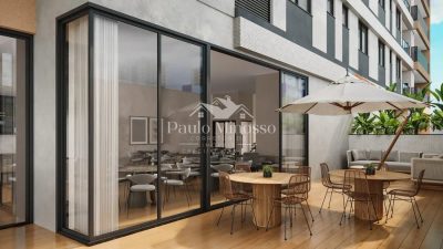Apartamento, 3 quartos, 131 m² - Foto 2