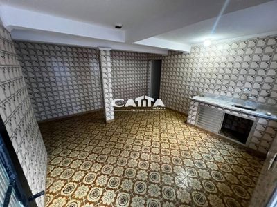 Casa, 1 quarto, 30 m² - Foto 3