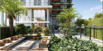 Apartamento, 4 quartos, 306 m² - Foto 4