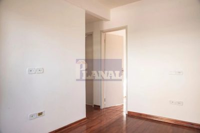 Apartamento, 2 quartos, 43 m² - Foto 3
