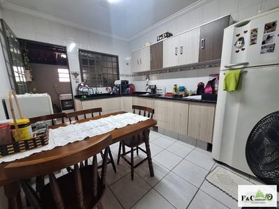 Casa, 2 quartos - Foto 5