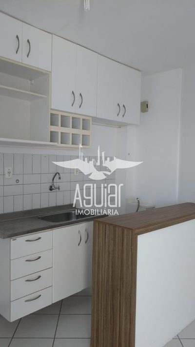 Apartamento, 2 quartos - Foto 4