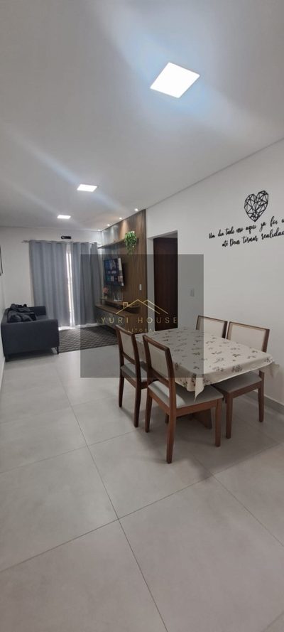 Apartamento, 2 quartos, 70 m² - Foto 5