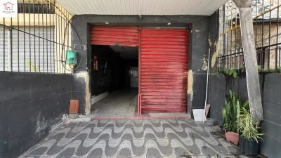 Loja-Salão, 35 m² - Foto 1