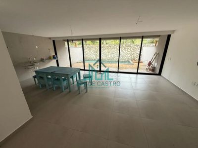 Apartamento, 3 quartos, 240 m² - Foto 5