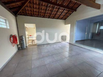 Casa, 3 quartos, 158 m² - Foto 2