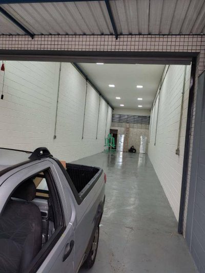 Loja-Salão, 170 m² - Foto 4