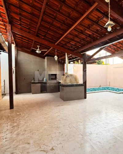 Casa, 2 quartos - Foto 1