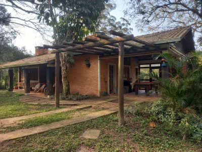 Chácara, 2 quartos, 3000 m² - Foto 1