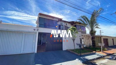 Sobrado, 4 quartos, 300 m² - Foto 2