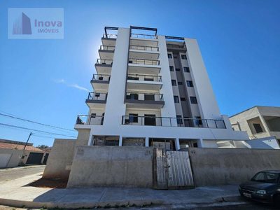 Apartamento, 2 quartos, 82 m² - Foto 1