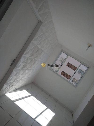 Apartamento, 2 quartos, 46 m² - Foto 3