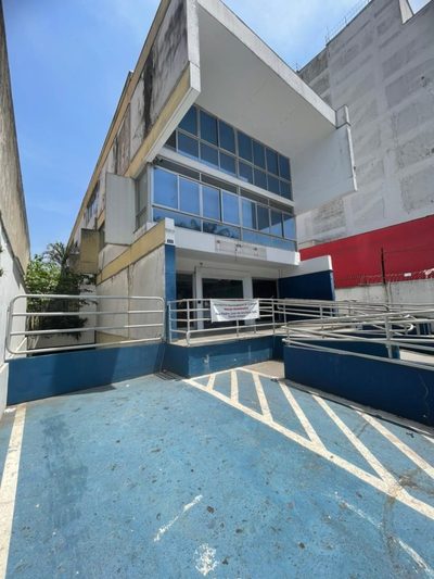 Prédio Inteiro, 1600 m² - Foto 3
