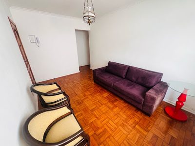 Apartamento, 2 quartos, 67 m² - Foto 1