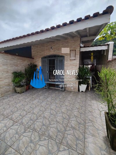 Casa, 2 quartos, 66 m² - Foto 1