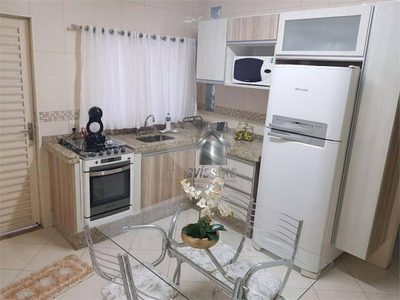 Casa, 3 quartos, 147 m² - Foto 1