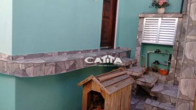 Casa, 4 quartos, 155 m² - Foto 5