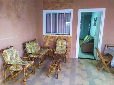 Casa, 2 quartos, 125 m² - Foto 4