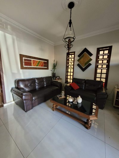 Casa, 4 quartos, 482 m² - Foto 3