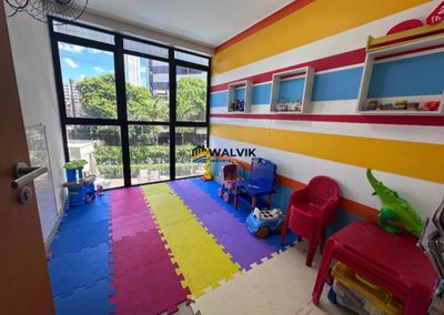 Apartamento, 3 quartos, 62 m² - Foto 4