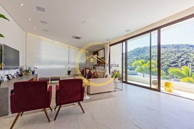 Casa, 4 quartos, 520 m² - Foto 1