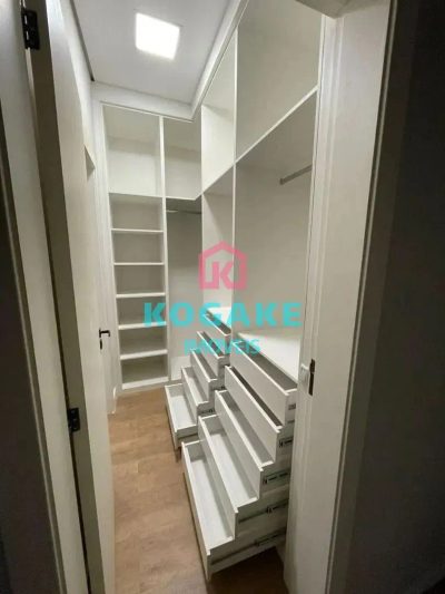 Casa, 4 quartos, 220 m² - Foto 4