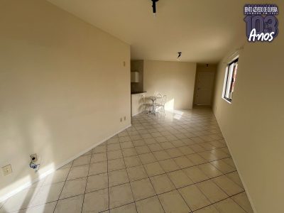 Apartamento, 2 quartos, 58 m² - Foto 3