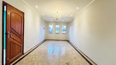 Sobrado, 3 quartos, 128 m² - Foto 2