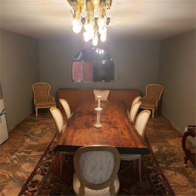 Casa, 6 quartos, 1353 m² - Foto 4