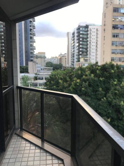 Apartamento, 1 quarto, 47 m² - Foto 1