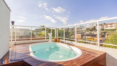 Casa de Condomínio, 3 quartos - Foto 3