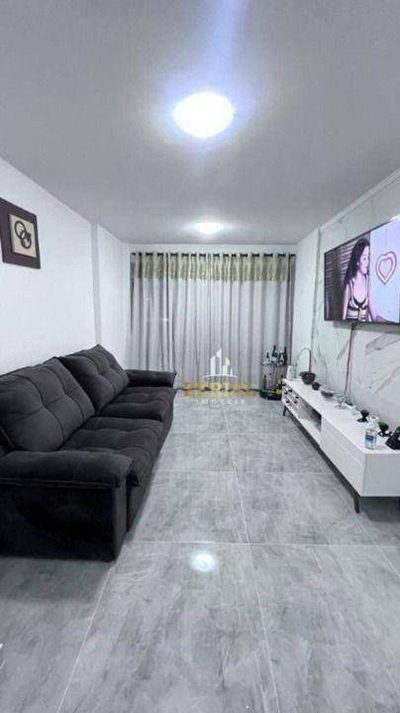 Apartamento, 2 quartos, 120 m² - Foto 1