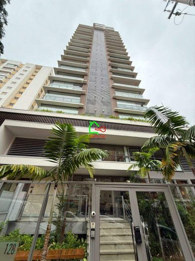 Apartamento, 3 quartos, 111 m² - Foto 2
