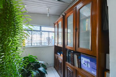 Casa, 4 quartos, 275 m² - Foto 5