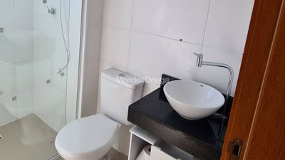 Apartamento, 2 quartos, 50 m² - Foto 5