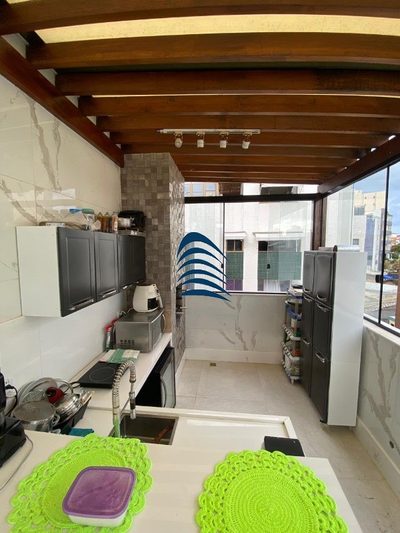 Apartamento, 4 quartos, 230 m² - Foto 4