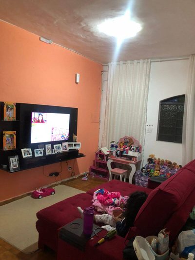 Casa, 4 quartos, 200 m² - Foto 3