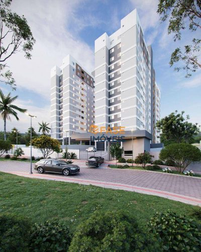 Apartamento, 3 quartos, 73 m² - Foto 5