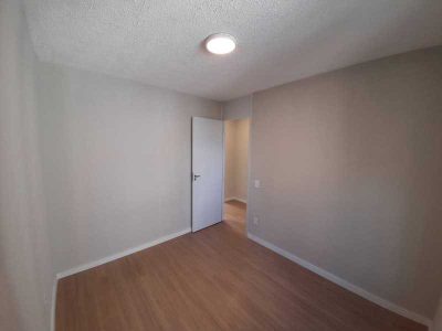 Apartamento, 2 quartos, 43 m² - Foto 3